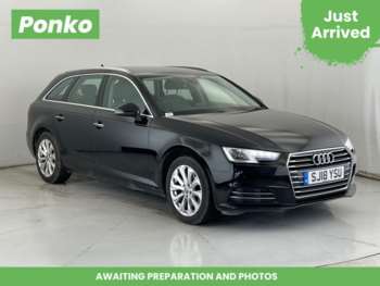 2018 (18) - 1.4 TFSI SE Estate 5dr Petrol S Tronic Euro 6 (s/s) (150 ps)