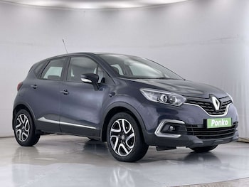 Renault - Captur