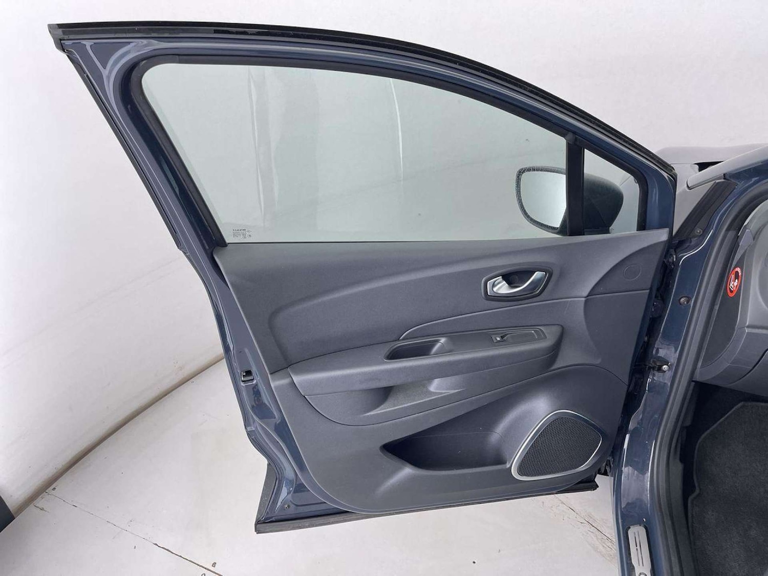 Vehicle 27