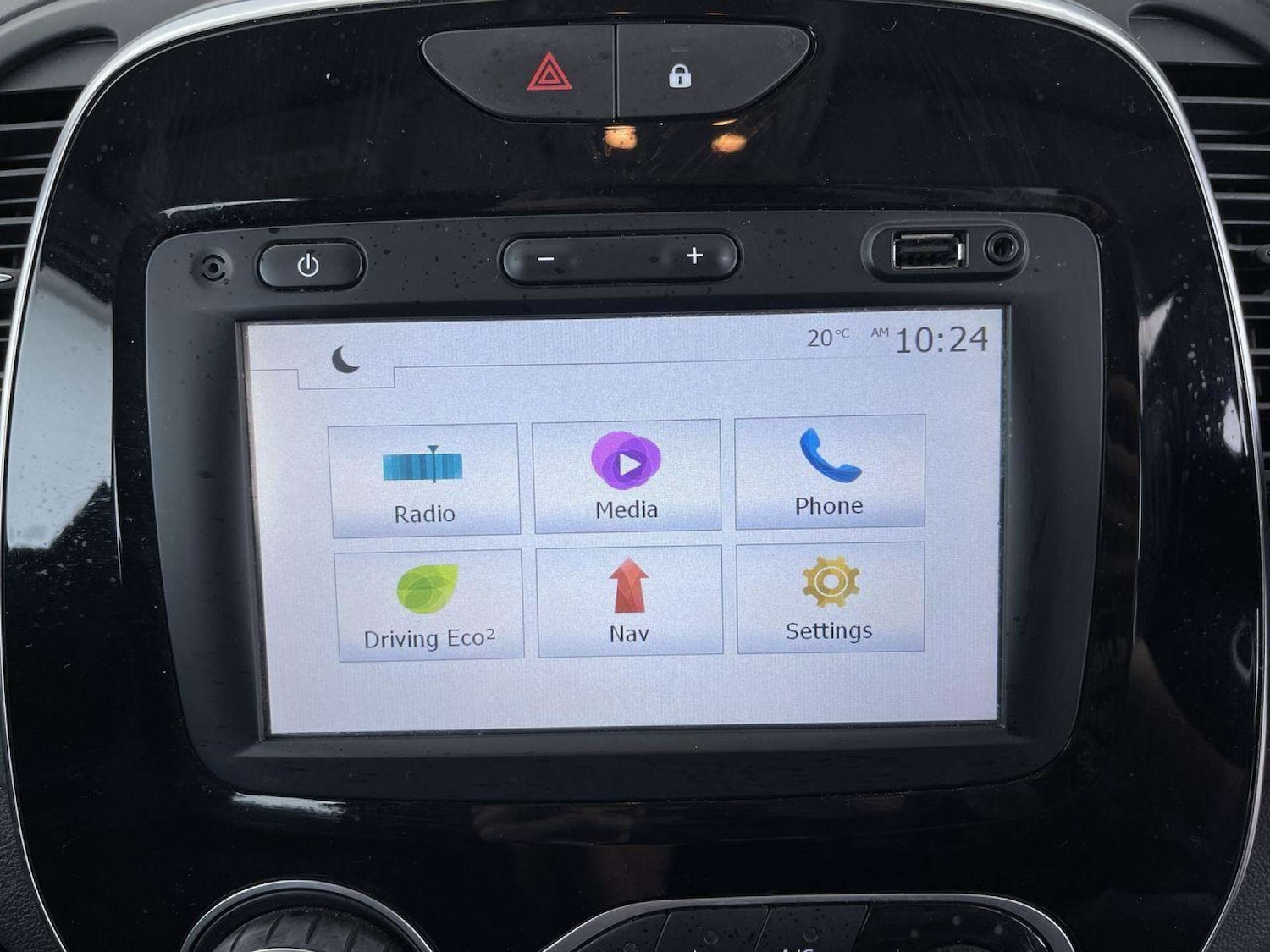 Vehicle 40
