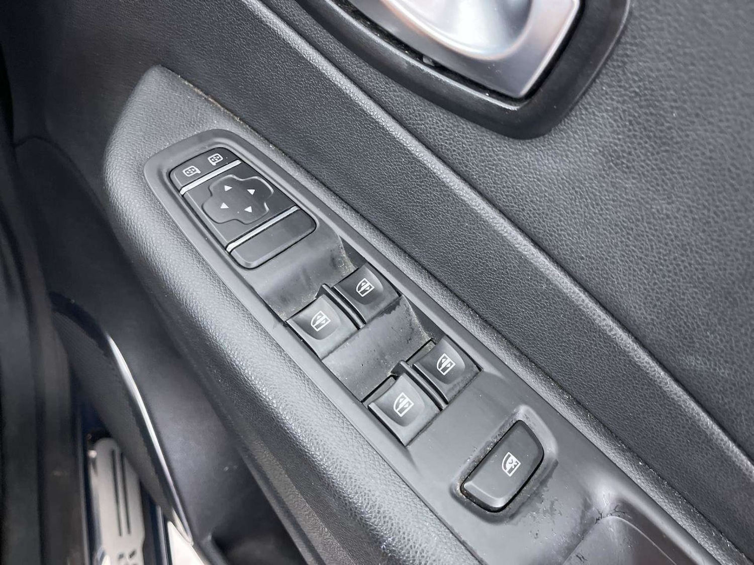 Vehicle 51