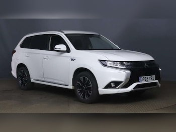 Used Mitsubishi Outlander 2015 for sale - 78633826: Photo