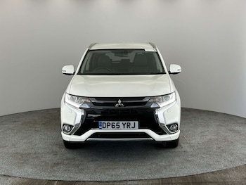 Used Mitsubishi Outlander 2015 for sale - 78633826: Photo