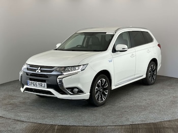 Used Mitsubishi Outlander 2015 for sale - 78633826: Photo
