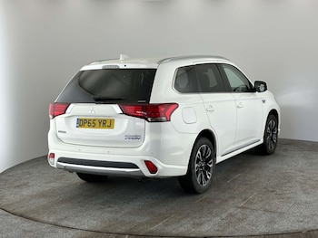 Used Mitsubishi Outlander 2015 for sale - 78633826: Photo