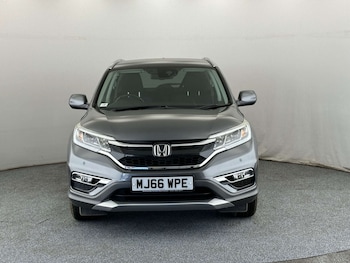 Used Honda CR-V 2016 for sale - 78016393: Photo