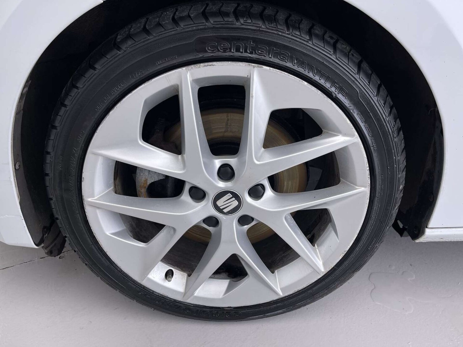 Used SEAT Leon 2018 for sale - 77621919: Photo 11