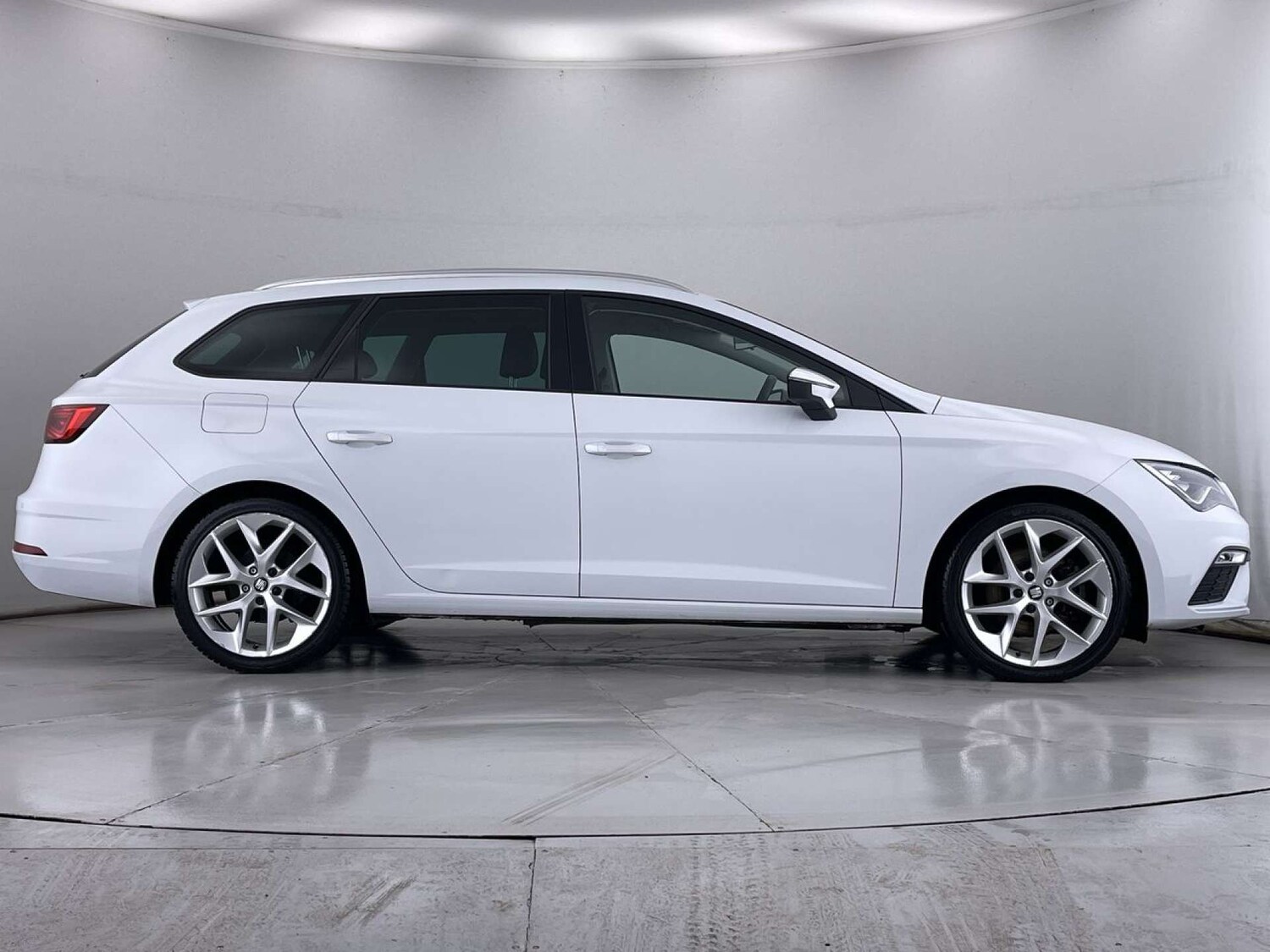 Used SEAT Leon 2018 for sale - 77621919: Photo 15