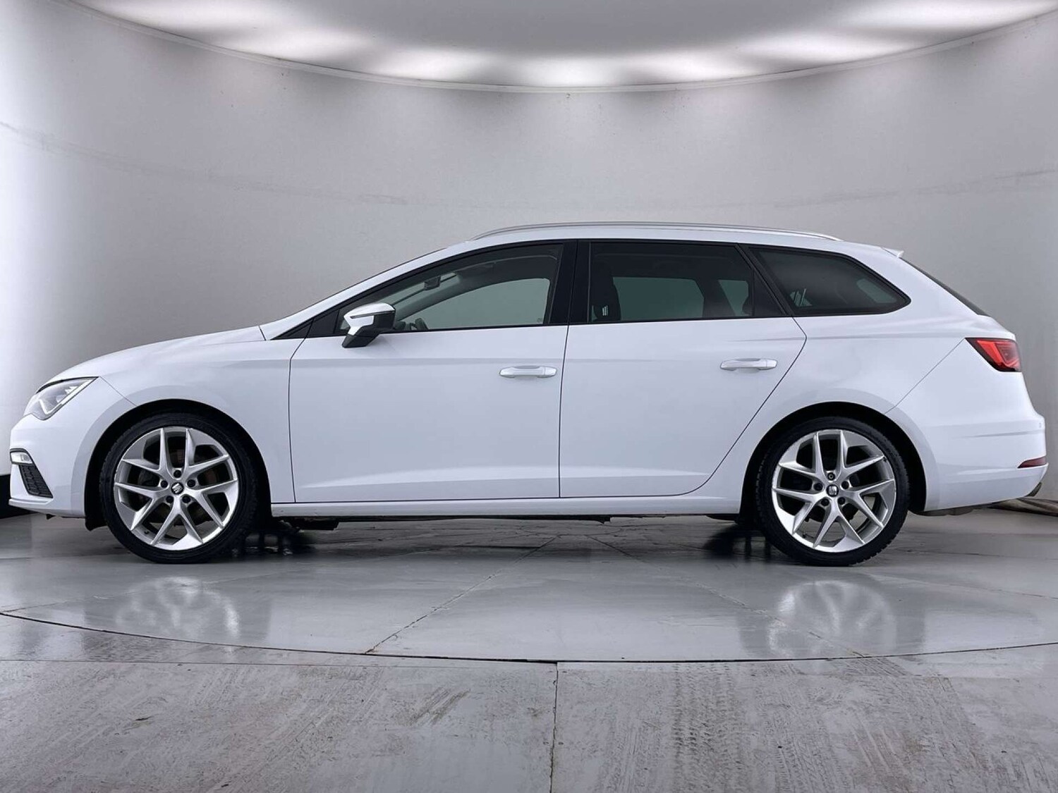 Used SEAT Leon 2018 for sale - 77621919: Photo 16