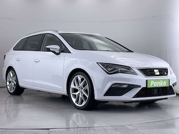 Used SEAT Leon 2018 for sale - 77621919: Photo