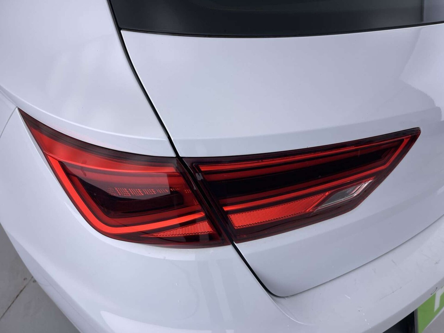 Used SEAT Leon 2018 for sale - 77621919: Photo 20