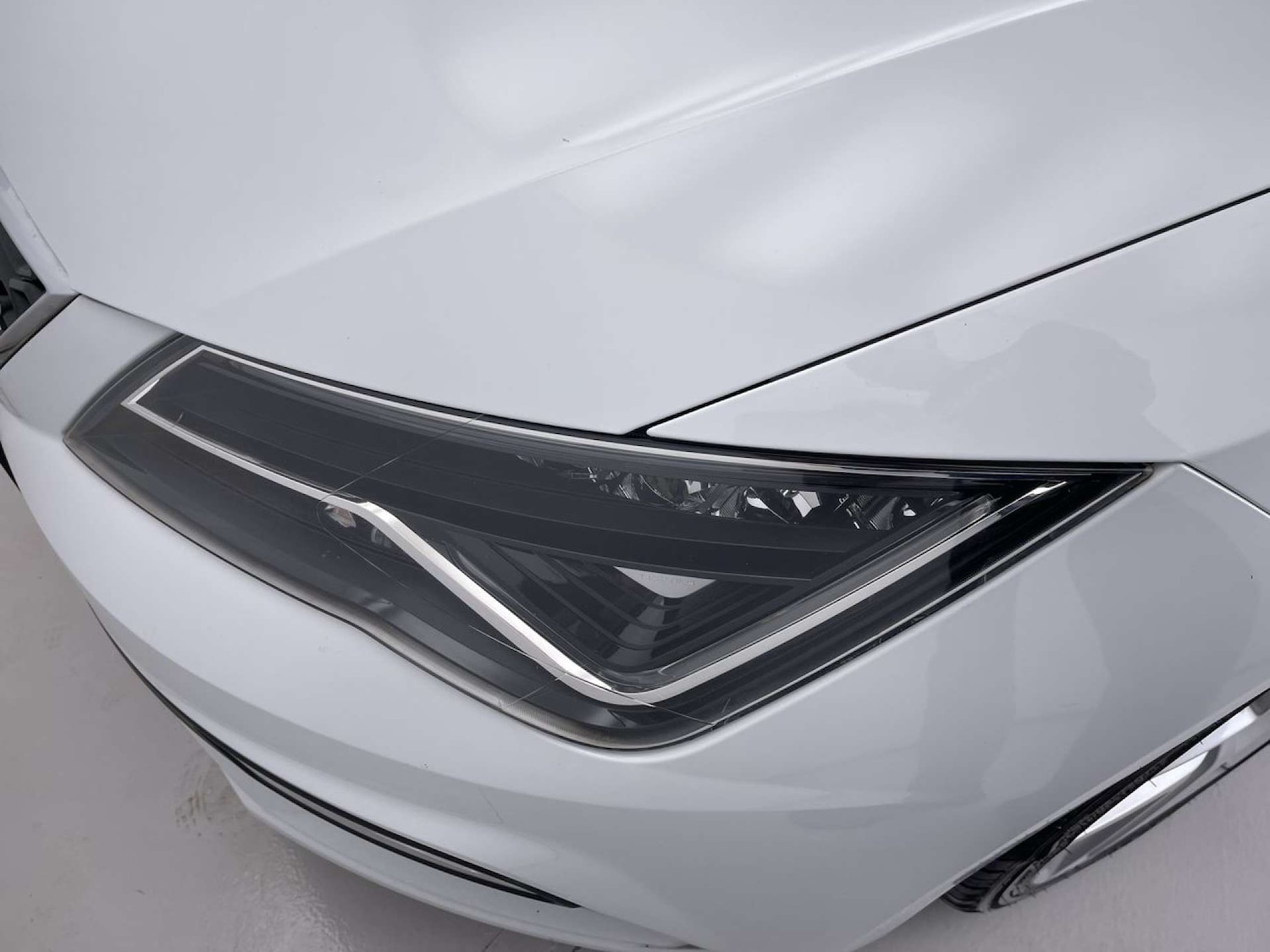 Used SEAT Leon 2018 for sale - 77621919: Photo 21