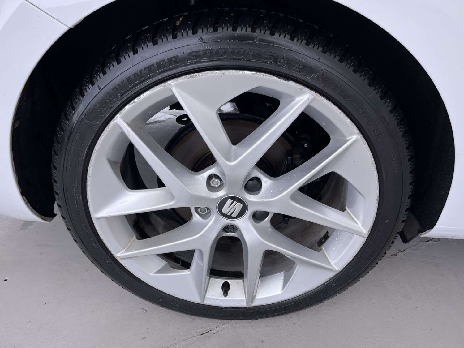 Used SEAT Leon 2018 for sale - 77621919: Photo 23