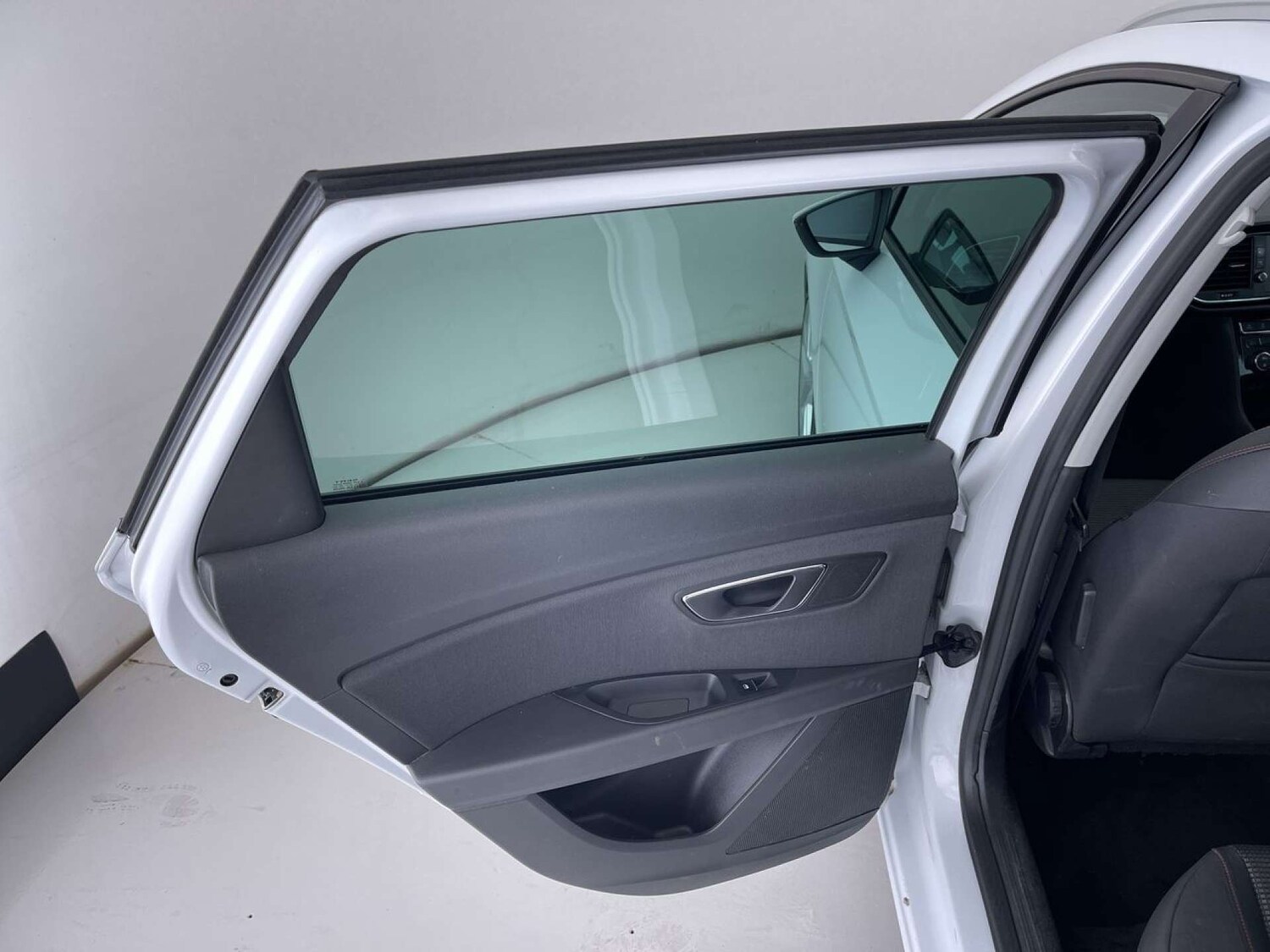 Used SEAT Leon 2018 for sale - 77621919: Photo 28