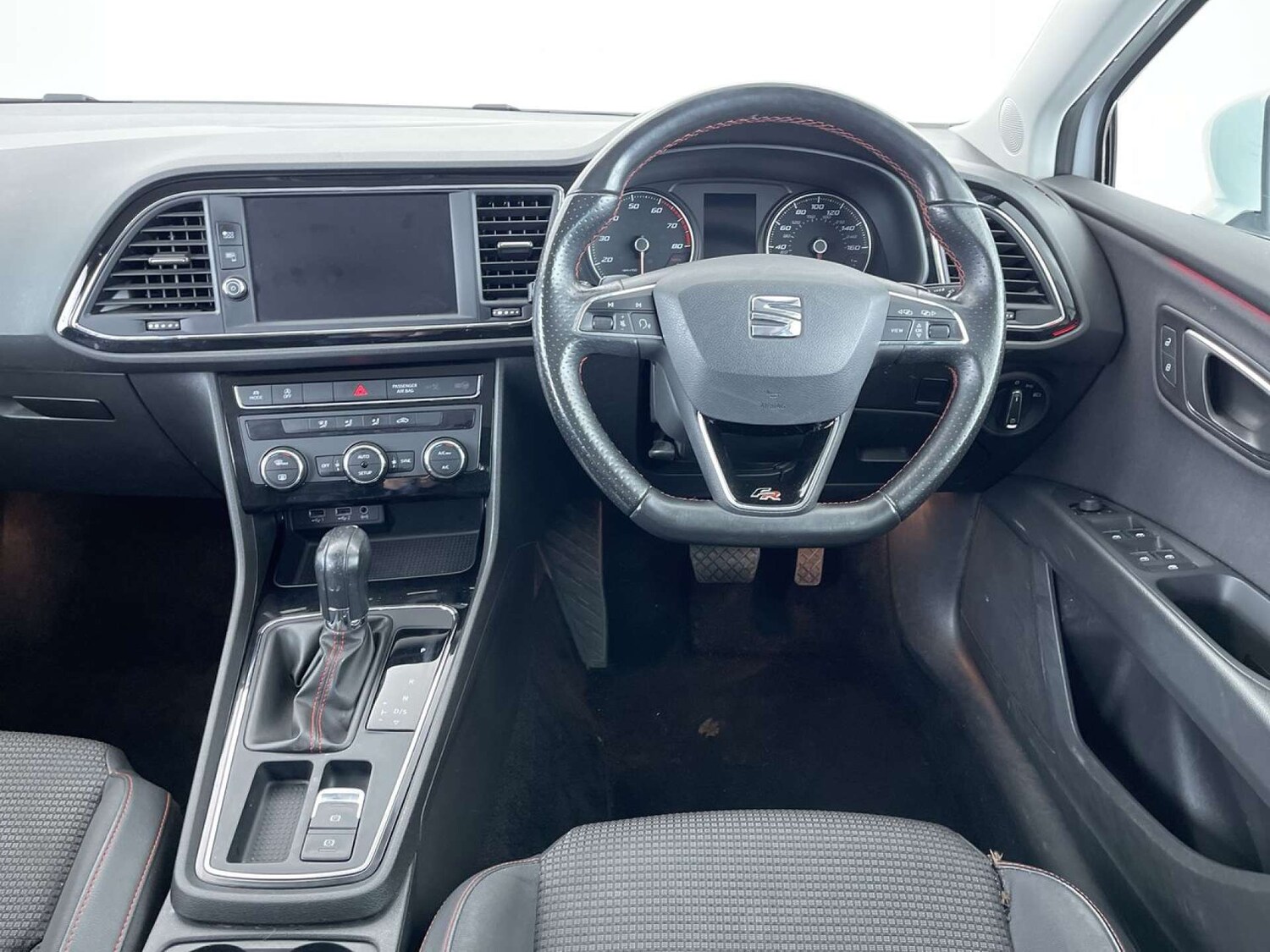 Used SEAT Leon 2018 for sale - 77621919: Photo 35