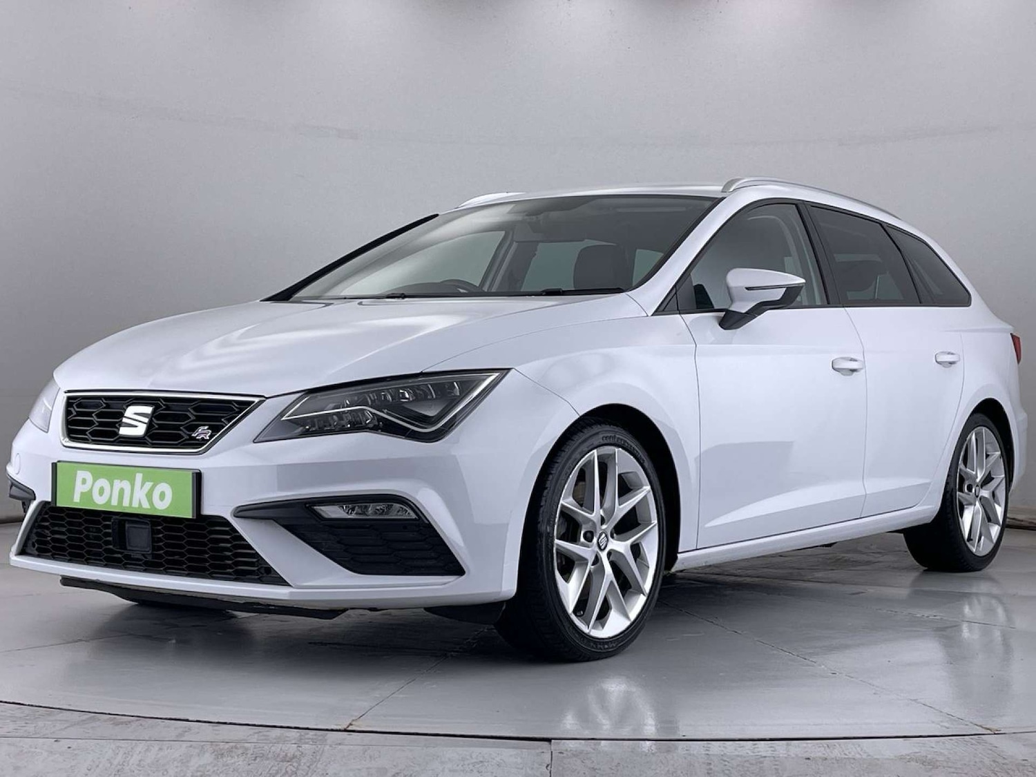 Used SEAT Leon 2018 for sale - 77621919: Photo 4