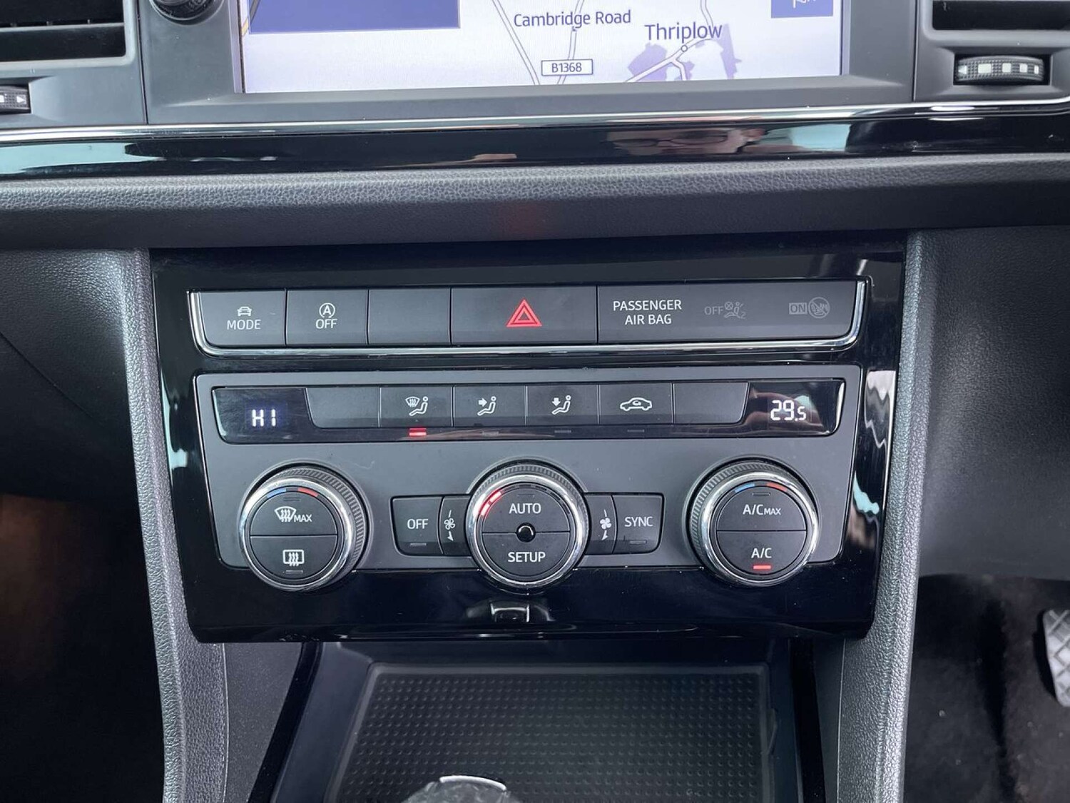 Used SEAT Leon 2018 for sale - 77621919: Photo 44