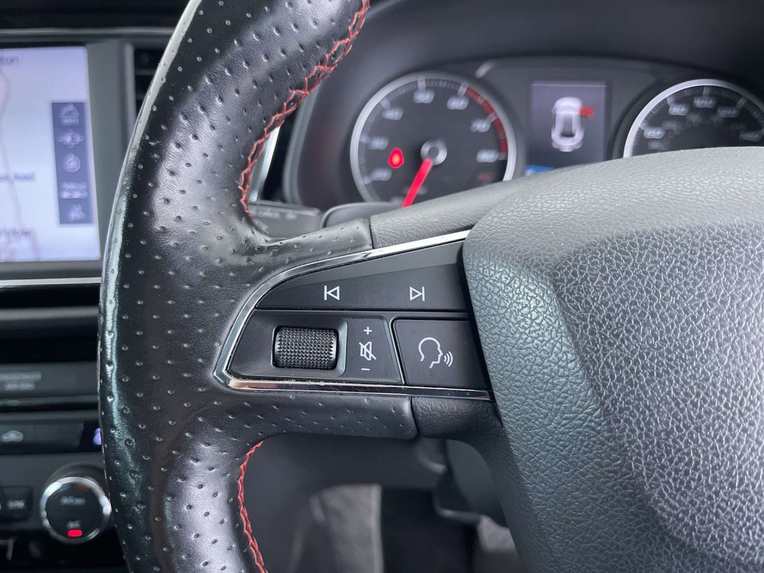 Used SEAT Leon 2018 for sale - 77621919: Photo 51