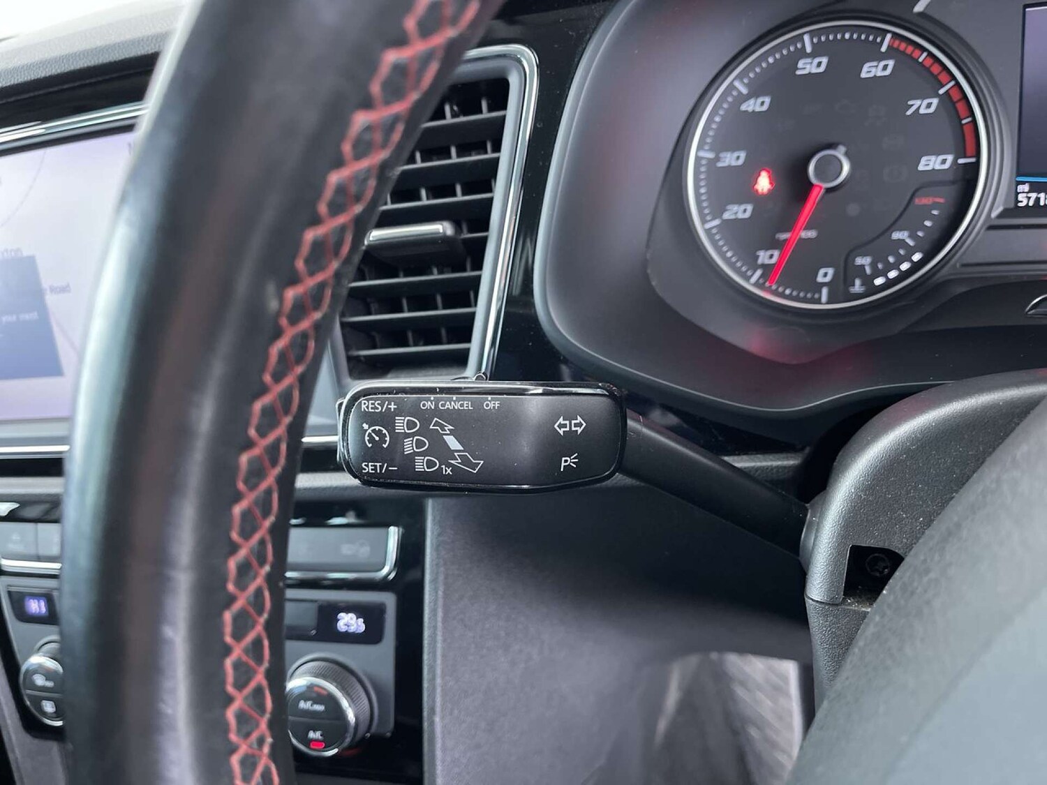 Used SEAT Leon 2018 for sale - 77621919: Photo 53