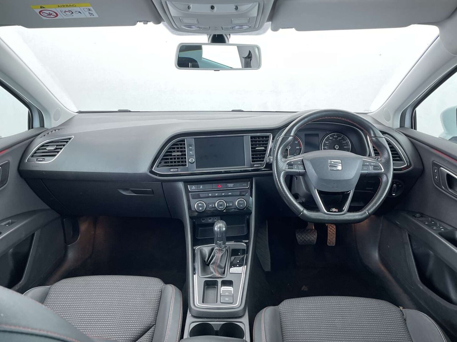 Used SEAT Leon 2018 for sale - 77621919: Photo 8