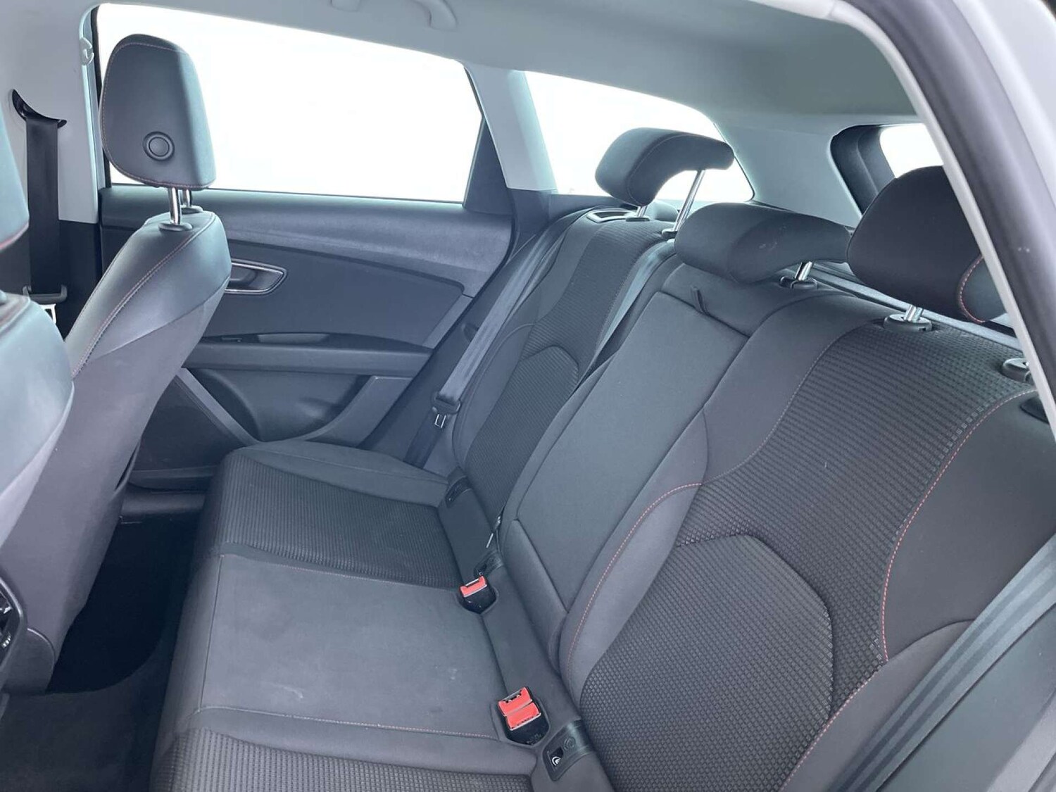 Used SEAT Leon 2018 for sale - 77621919: Photo 9