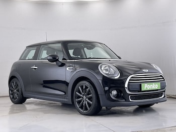 MINI - Hatch