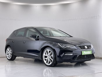 2017 (67) - 1.4 TSI 125 FR Technology 5dr