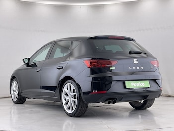 Used SEAT Leon 2017 for sale - 75798557: Photo