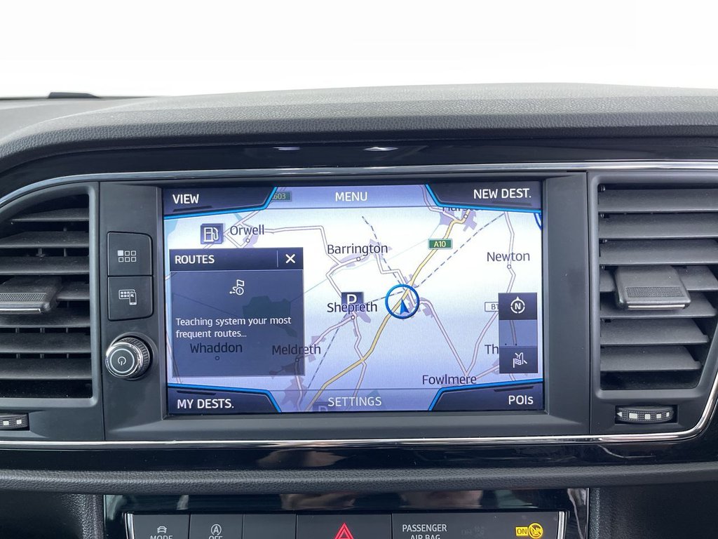Vehicle 42