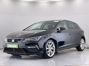 Used SEAT Leon 2017 for sale - 75798557: Photo
