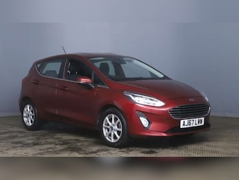 Ford Fiesta feature image