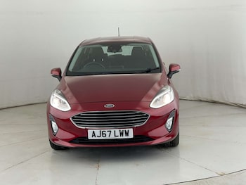 Used Ford Fiesta 2018 for sale - 77452528: Photo