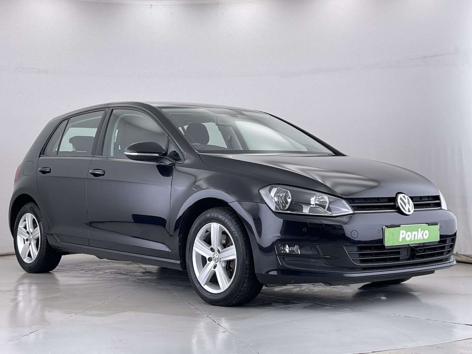 Used Volkswagen Golf 2016 for sale - 76402710: Photo 1