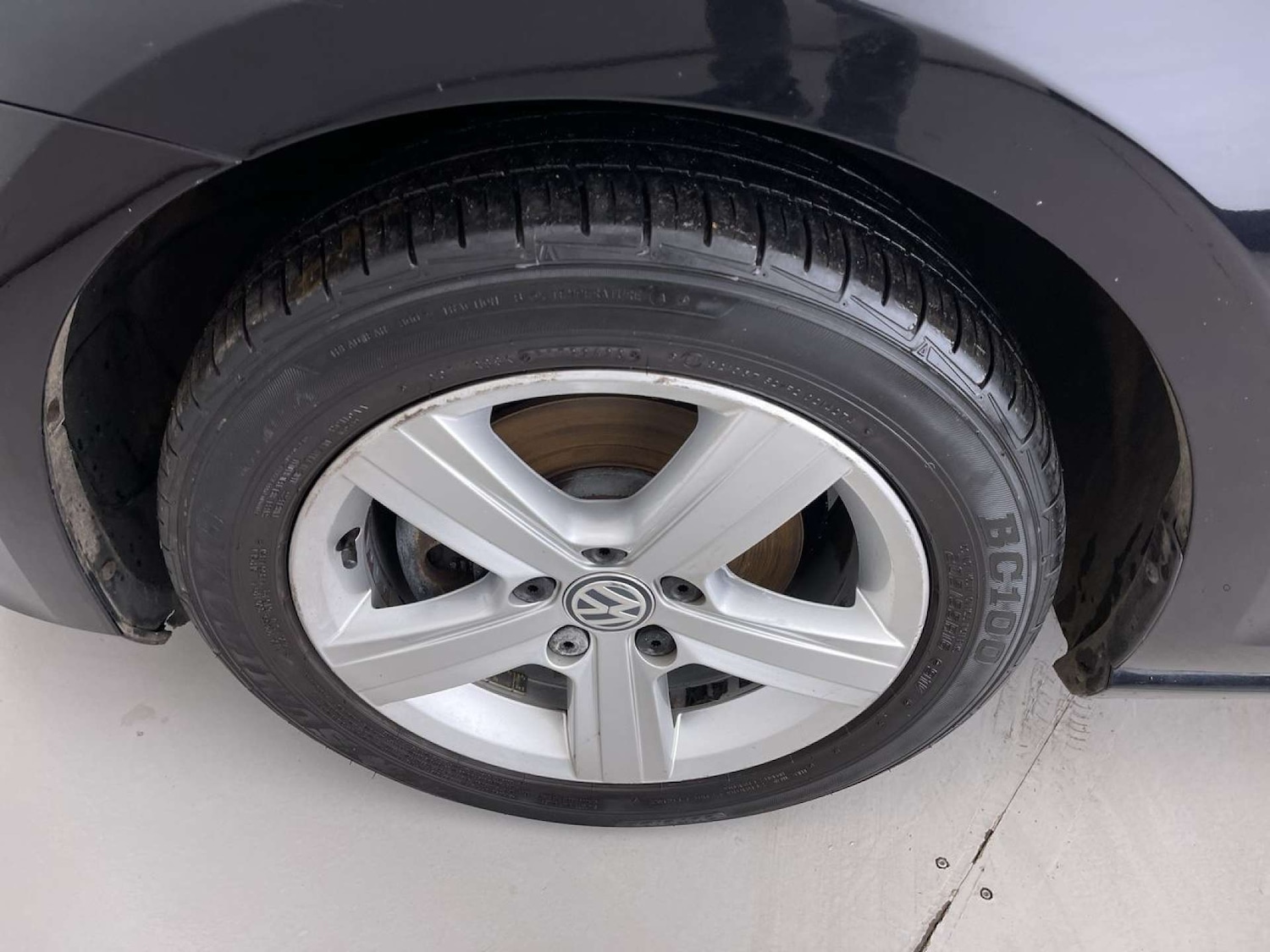 Used Volkswagen Golf 2016 for sale - 76402710: Photo 11