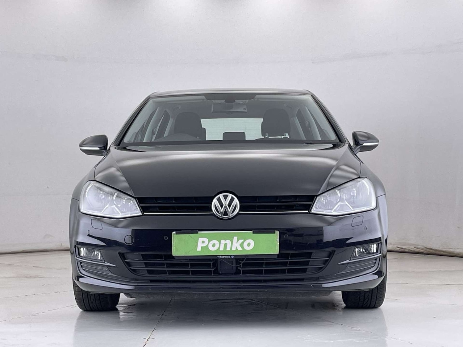 Used Volkswagen Golf 2016 for sale - 76402710: Photo 14