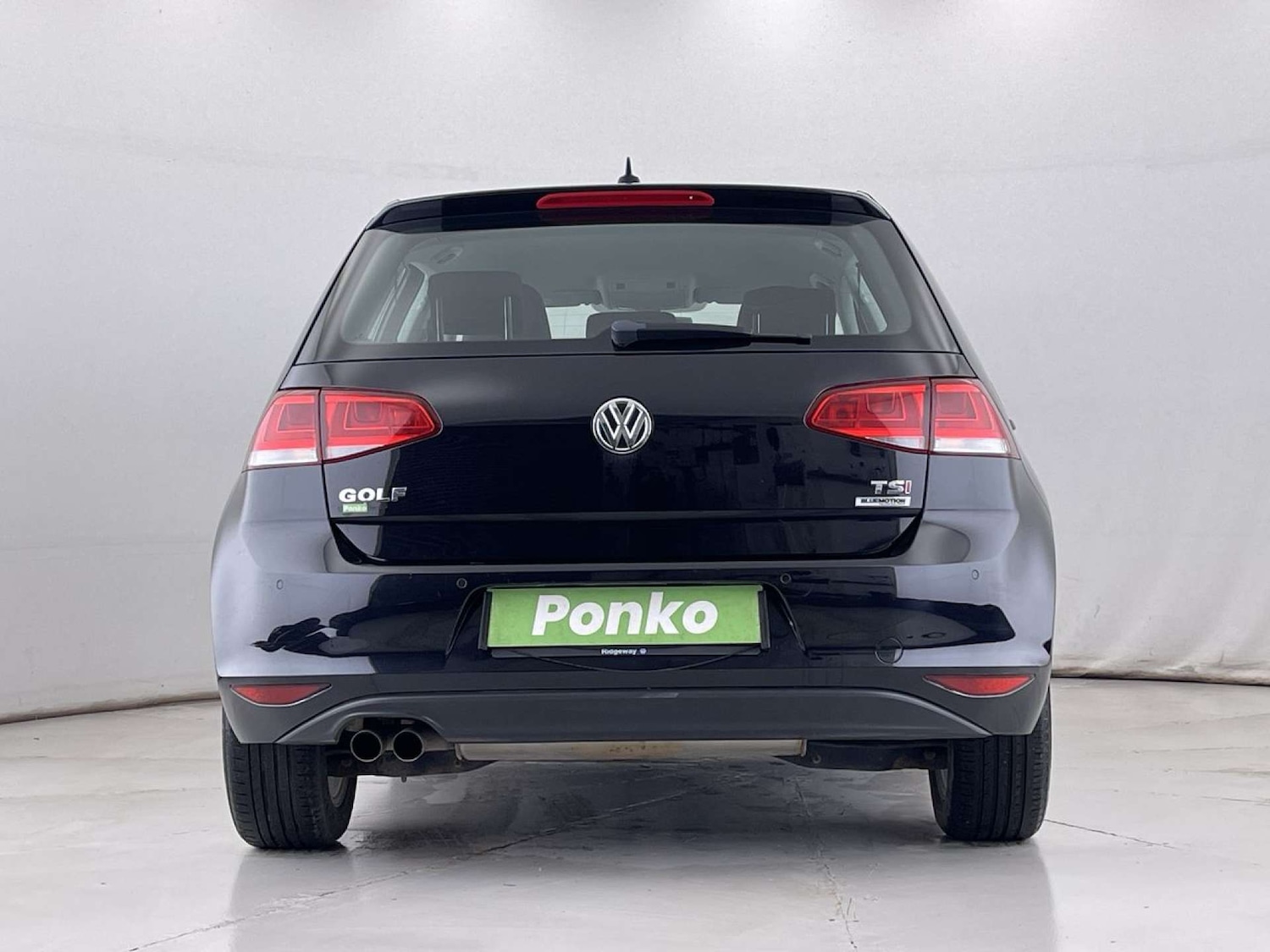 Used Volkswagen Golf 2016 for sale - 76402710: Photo 17