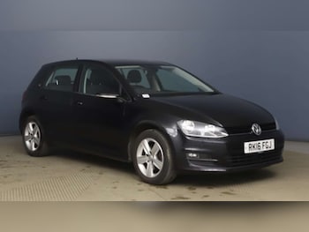 2016 - 1.4 TSI 125 Match Edition 5dr