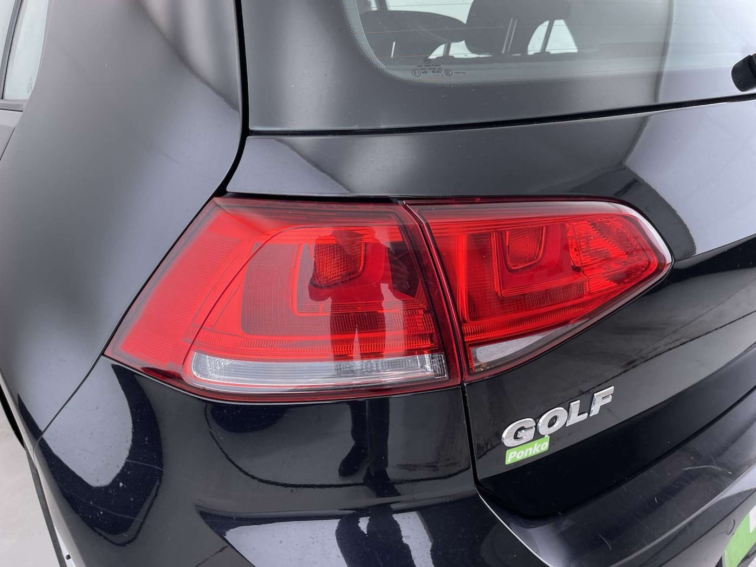 Used Volkswagen Golf 2016 for sale - 76402710: Photo 20