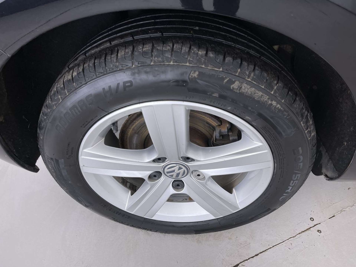 Used Volkswagen Golf 2016 for sale - 76402710: Photo 23