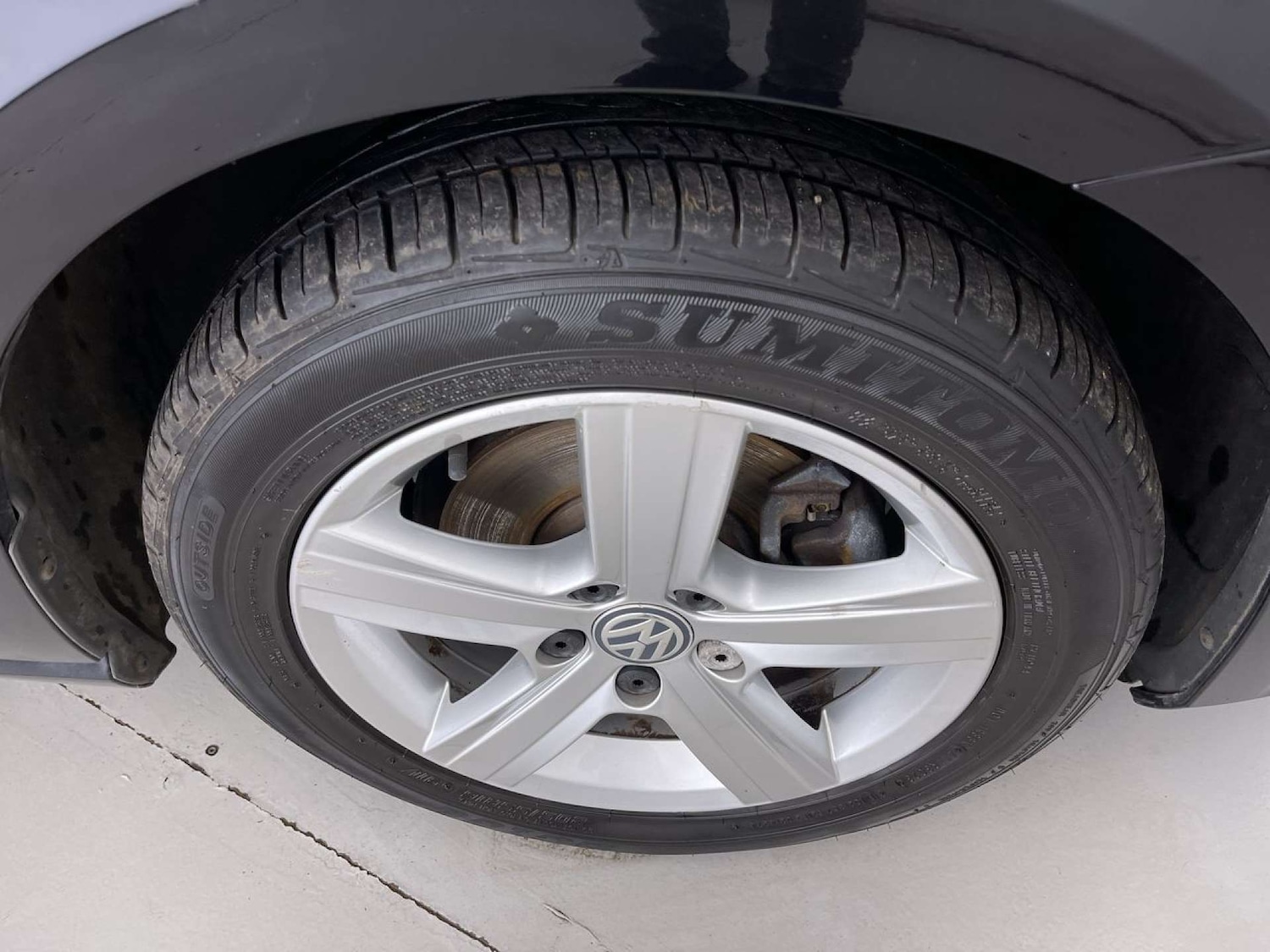 Used Volkswagen Golf 2016 for sale - 76402710: Photo 24