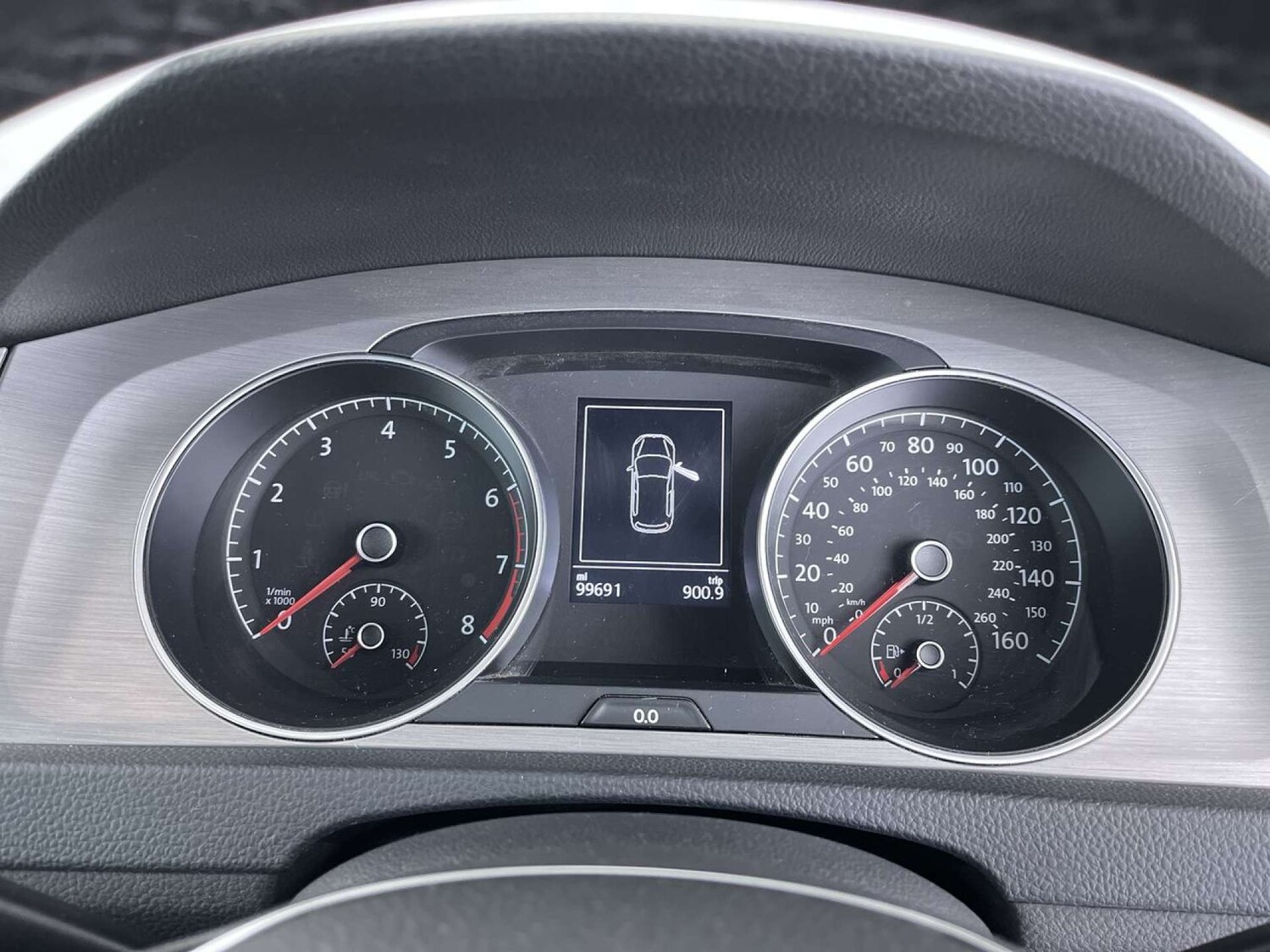 Used Volkswagen Golf 2016 for sale - 76402710: Photo 39