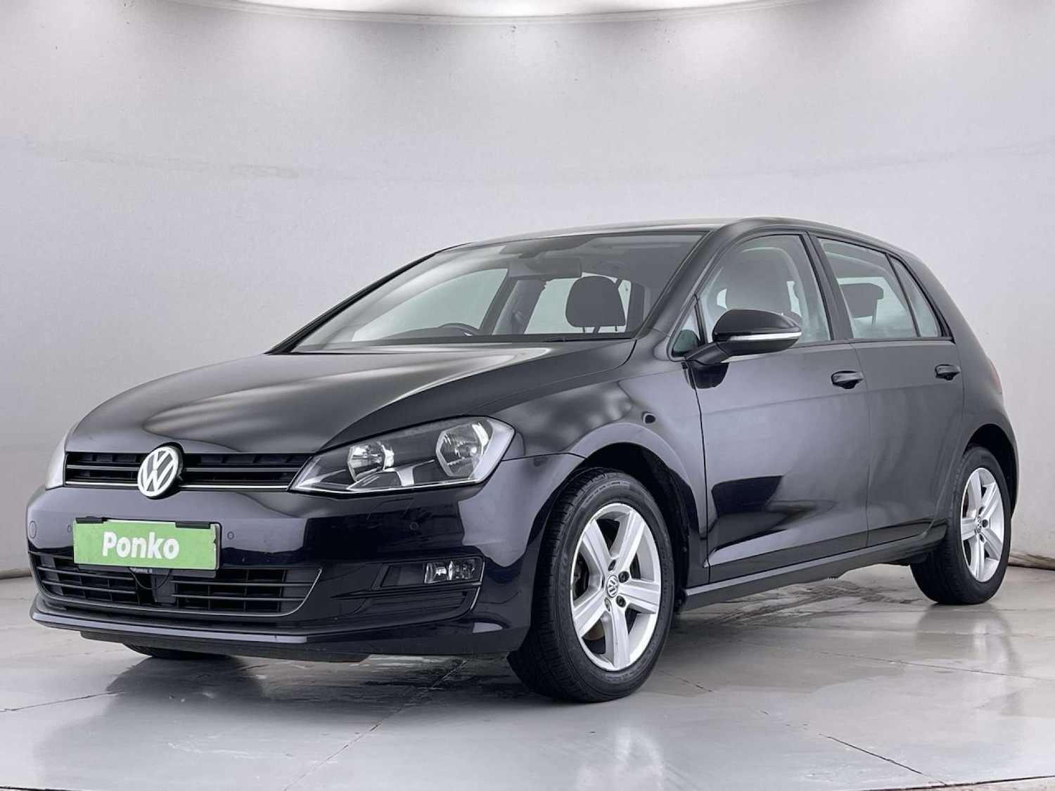 Used Volkswagen Golf 2016 for sale - 76402710: Photo 4