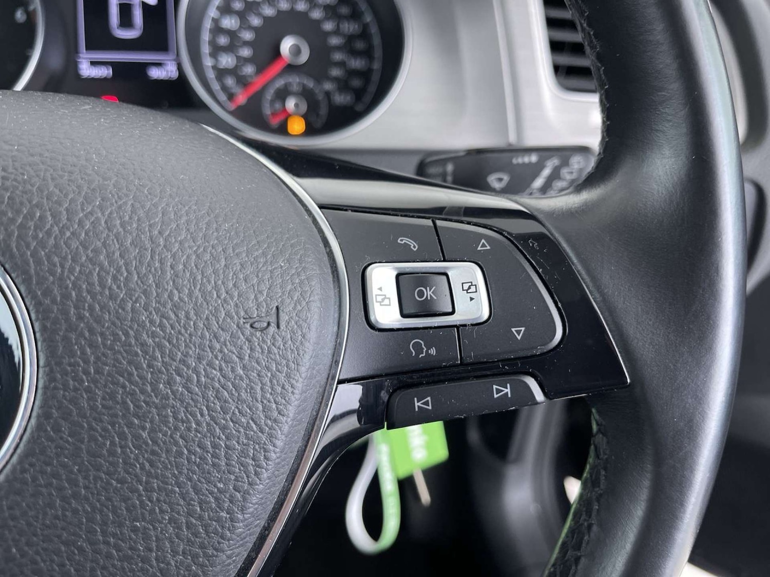 Used Volkswagen Golf 2016 for sale - 76402710: Photo 53