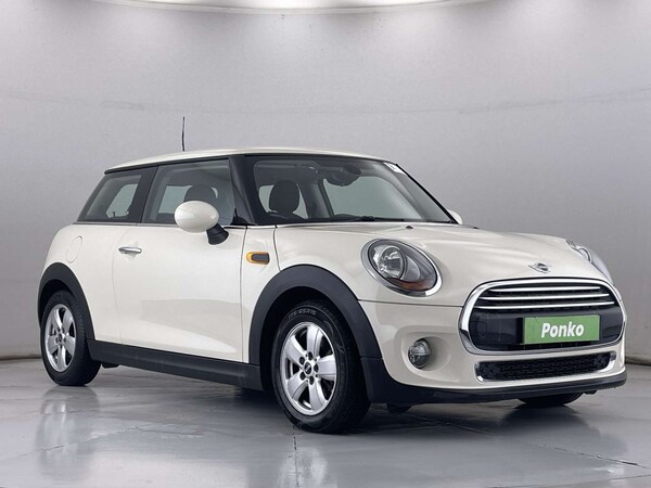 Used MINI Hatch 2015 for sale - 76280375: Photo 1