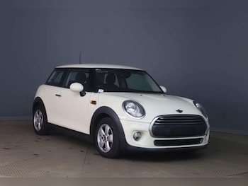 MINI - Hatch