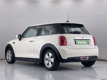Used MINI Hatch 2015 for sale - 76280375: Photo