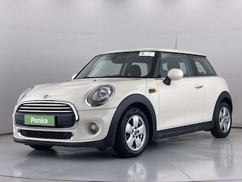 Used MINI Hatch 2015 for sale - 76280375: Photo