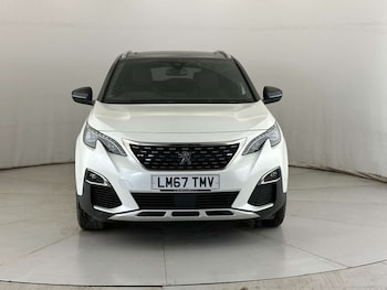 Used Peugeot 3008 2018 for sale - 77688262: Photo