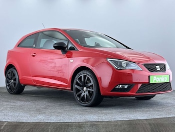Used SEAT Ibiza 2014 for sale - 79272125: Photo