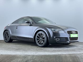 Used Audi TT 2012 for sale - 79755615: Photo